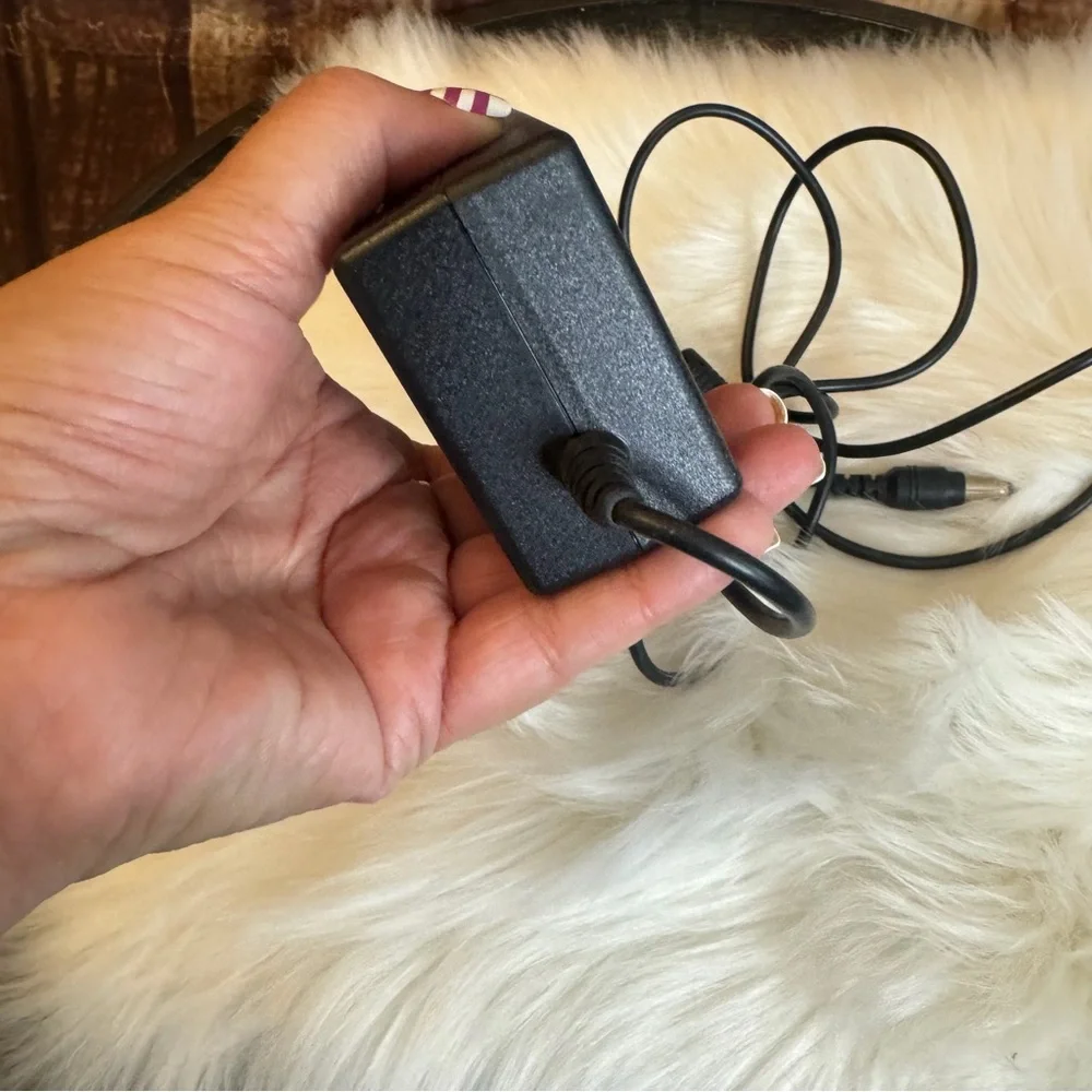 Zebra FSP060-RPBA AC Adapter 20V 3A 60W Power Supply P1028888-001 No Power Cord